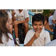 Festejamos el Día del ESTUDIANTE con los chicos del Secundario